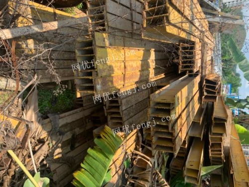 建筑材料全方位服務 銷售、出租與回收一站式解決方案