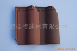 上海益陶建材 匠心筑造，磚瓦砌塊產品全覽