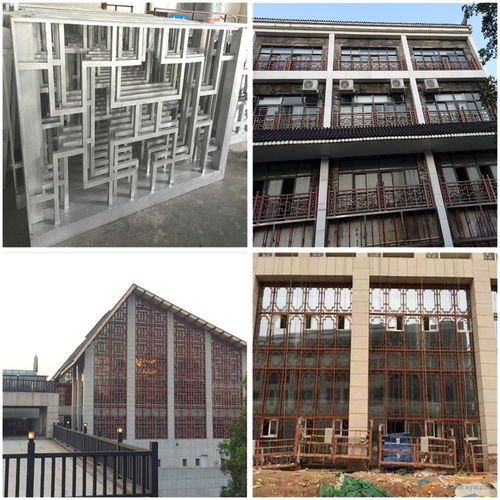 廣東匠鋁建材 匠心鑄就，引領建筑鋁材新篇章